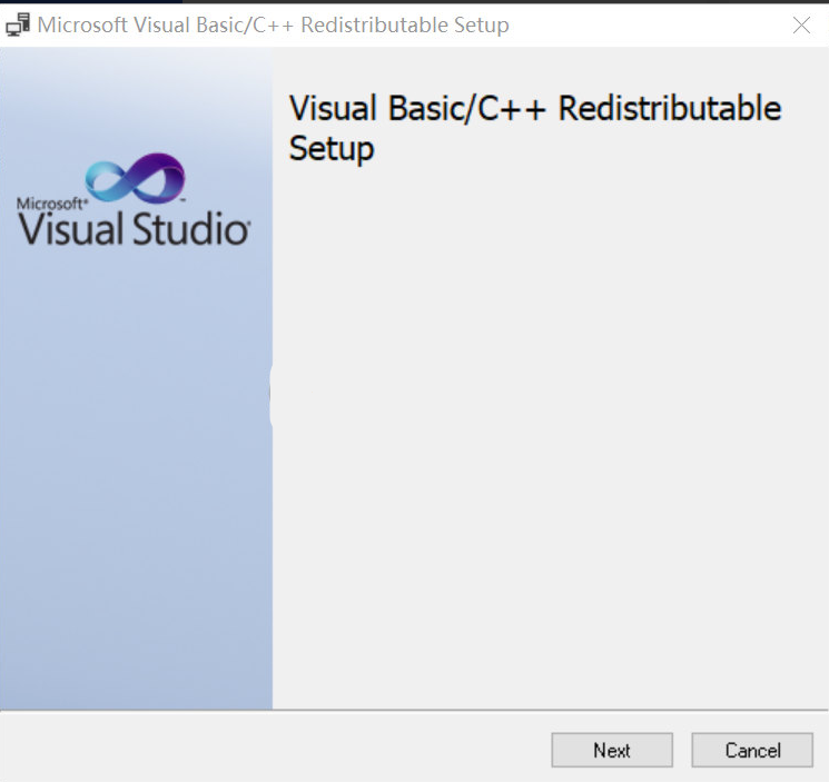 VisualCppRedist(运行库合集) v87