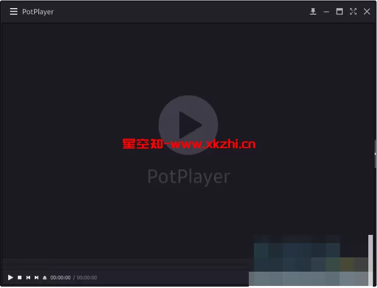 PotPlayer(网络播放器) v1.7.22539 绿色版