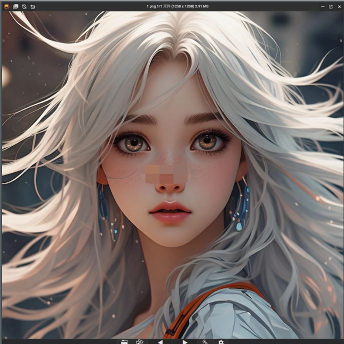 PicView(看图工具) v3.2