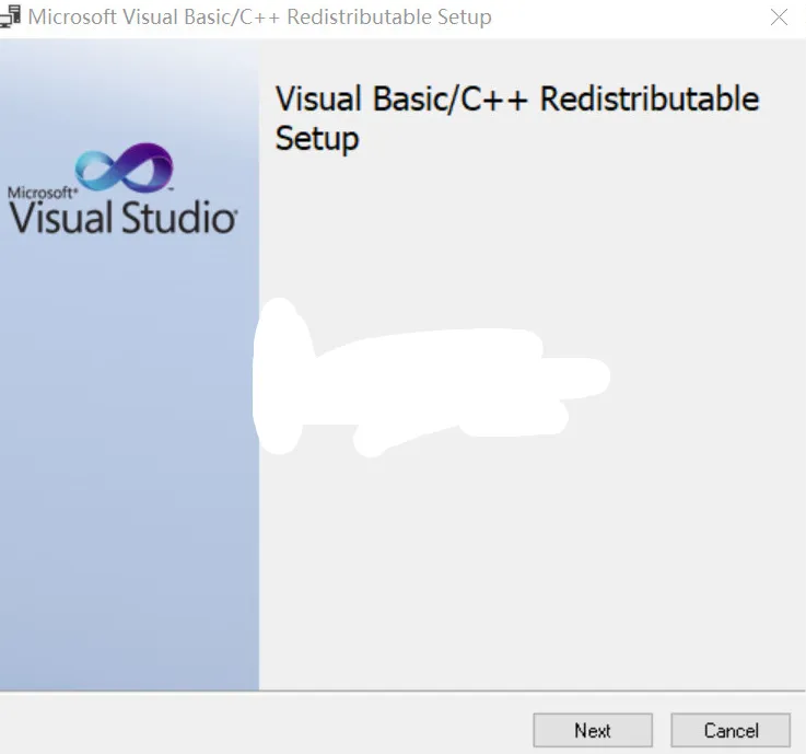 VisualCppRedist(运行库合集) v103-星空知
