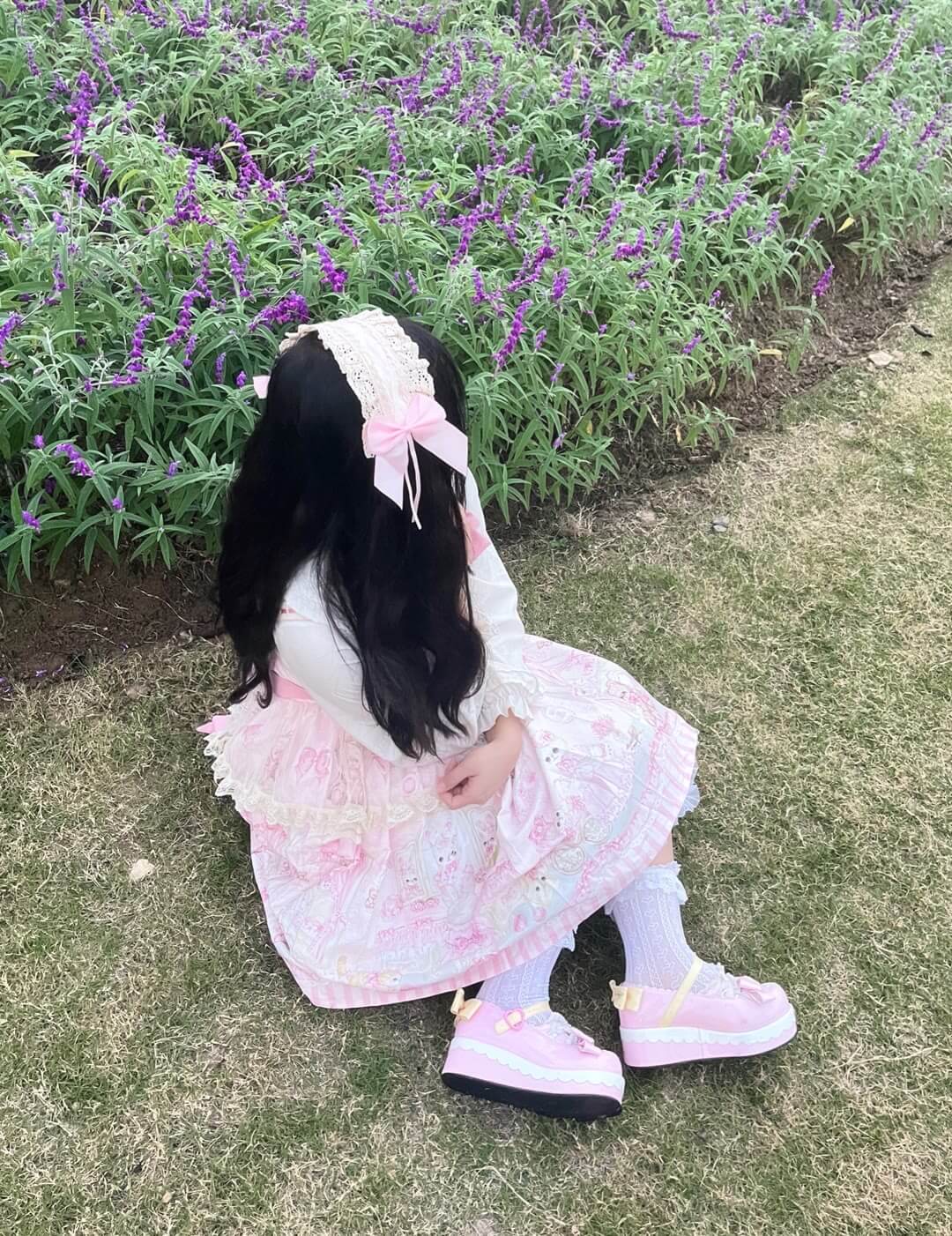 图片[3]-乖当然是装的啦，吃定你的手段罢了-星空知