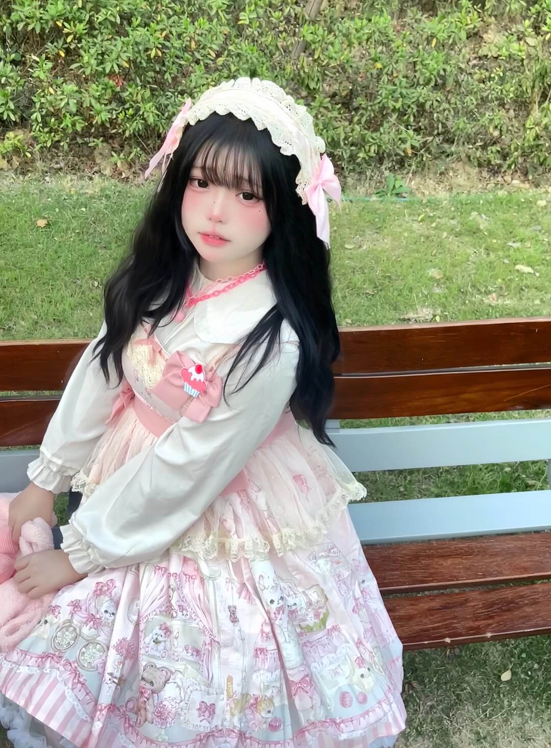 图片[6]-乖当然是装的啦，吃定你的手段罢了-星空知