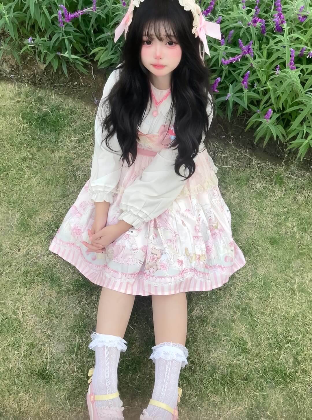 图片[7]-乖当然是装的啦，吃定你的手段罢了-星空知