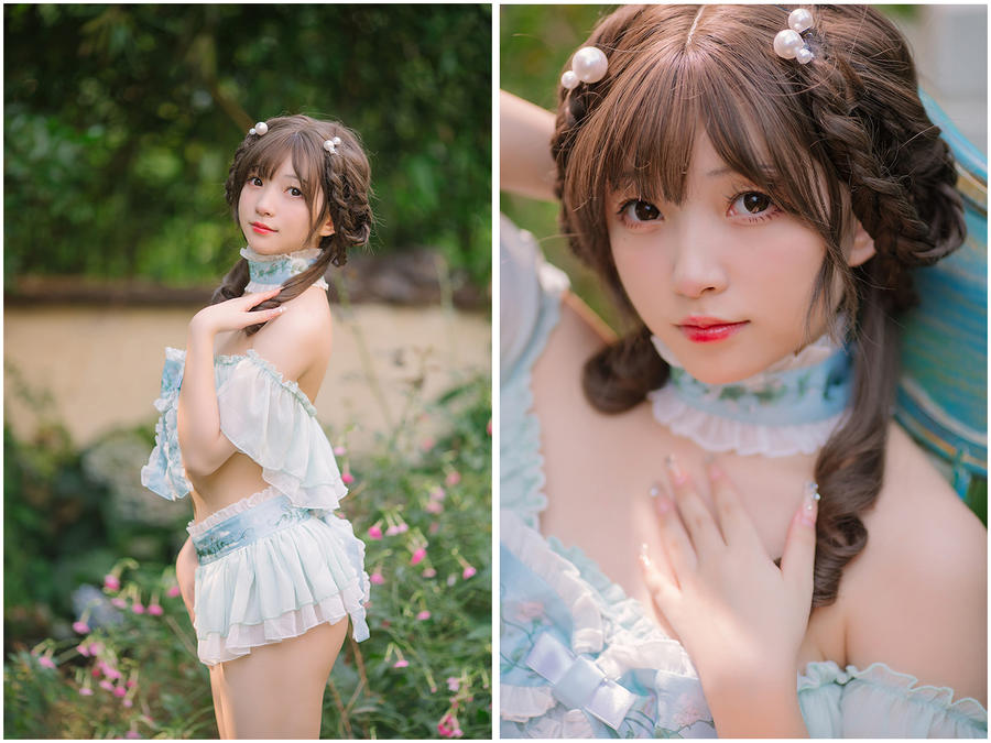 图片[7]-花铃_精美美图全部写真作品合集