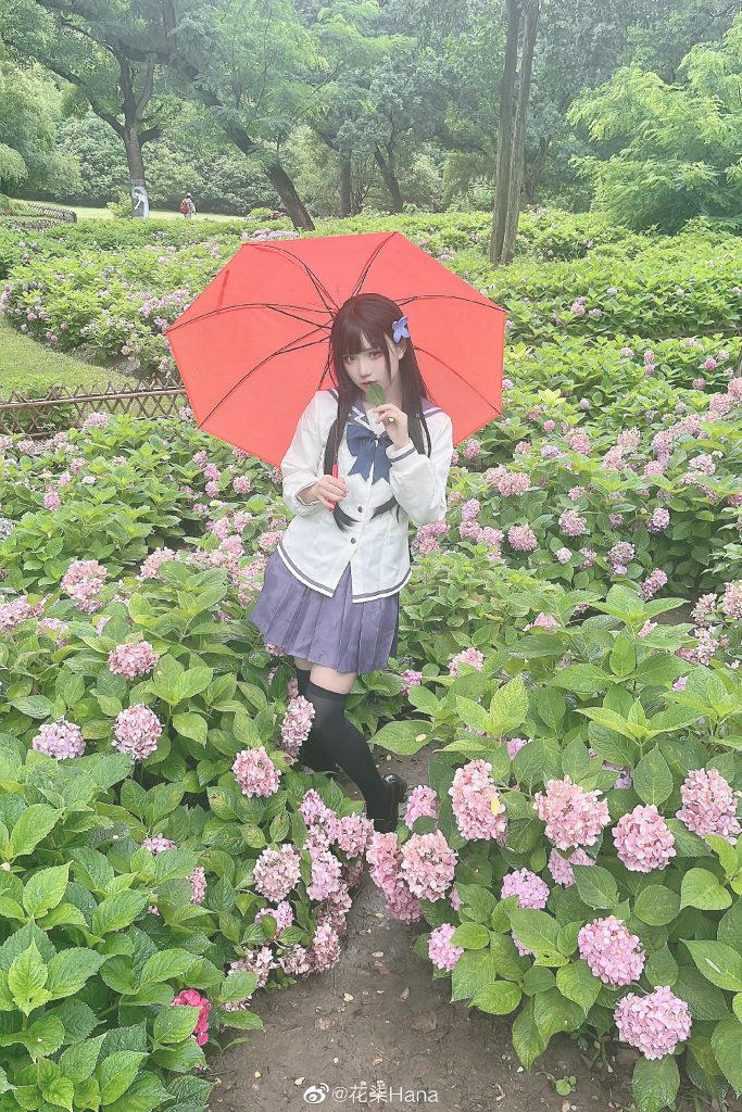 图片[3]-就像是柔软的心灵会发出暖暖花火，如此美好