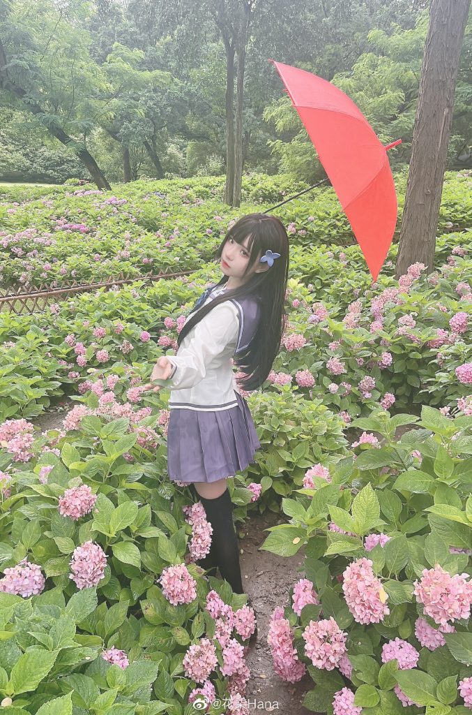 图片[5]-就像是柔软的心灵会发出暖暖花火，如此美好