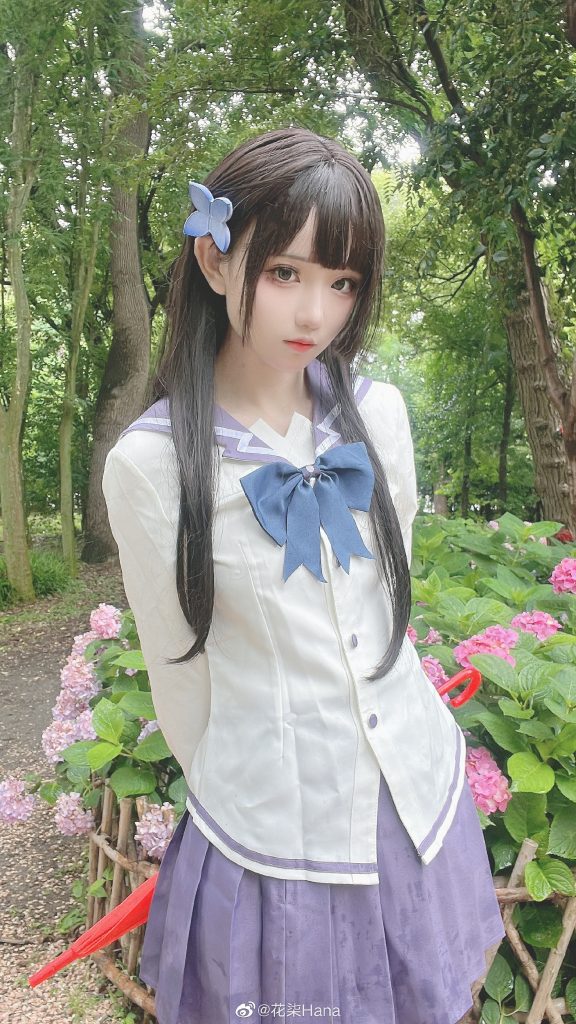 图片[9]-就像是柔软的心灵会发出暖暖花火，如此美好