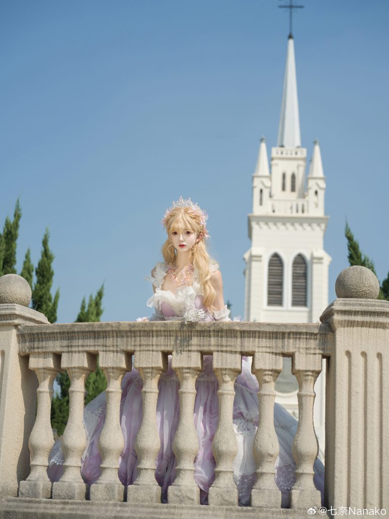 图片[2]-公主终将成为女皇👑 而不是嫁给王子