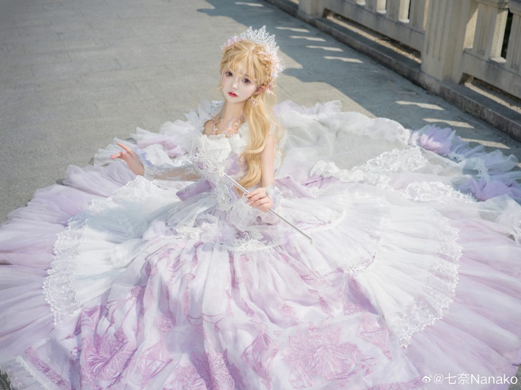 图片[5]-公主终将成为女皇👑 而不是嫁给王子