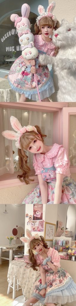 图片[2]-希望我们都是彼此人生里都是最后一位心动嘉宾