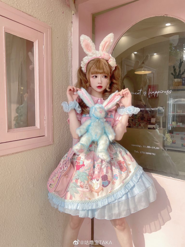 图片[7]-希望我们都是彼此人生里都是最后一位心动嘉宾