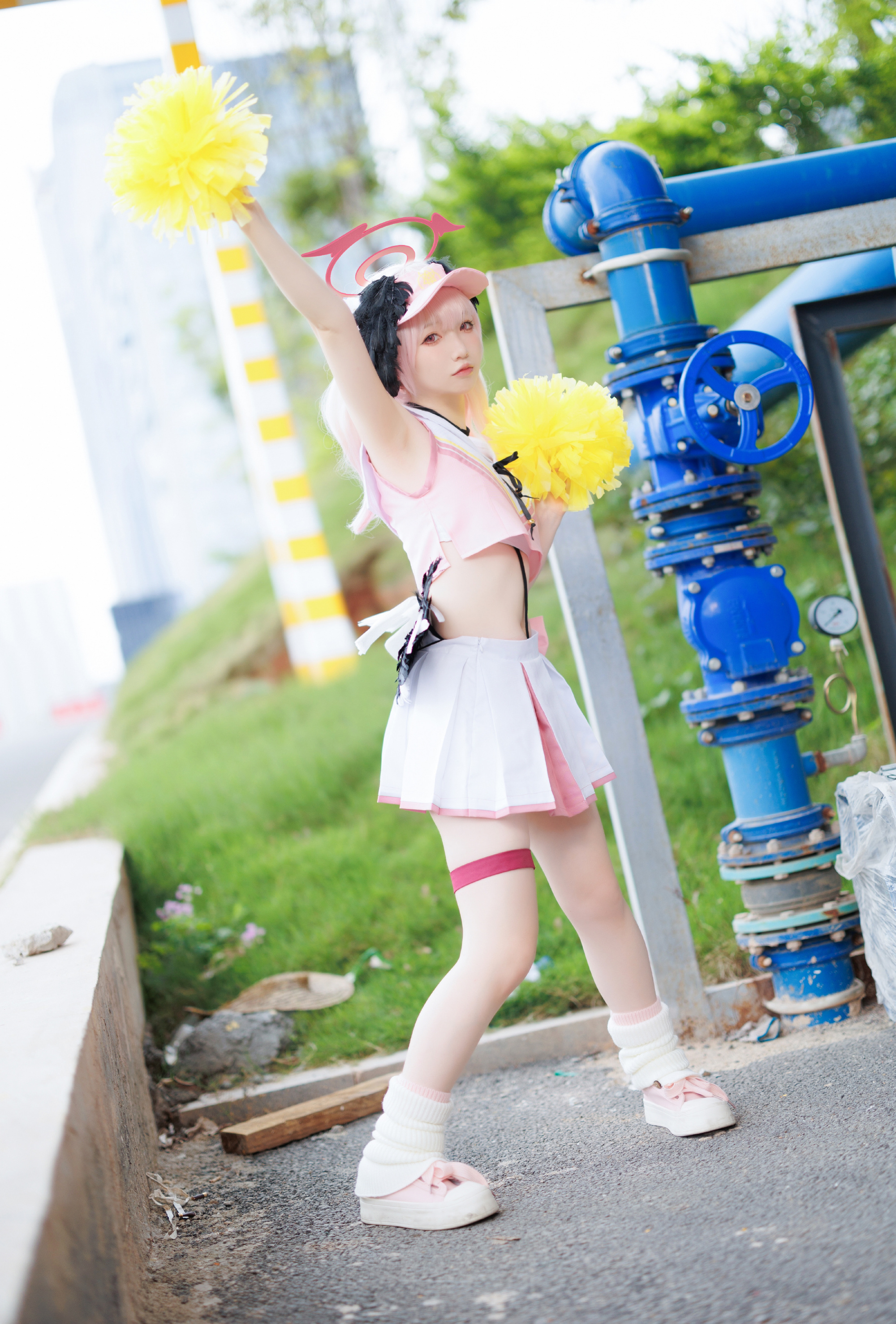 图片[6]-明天的阳光只属于那些今天努力奋斗的人