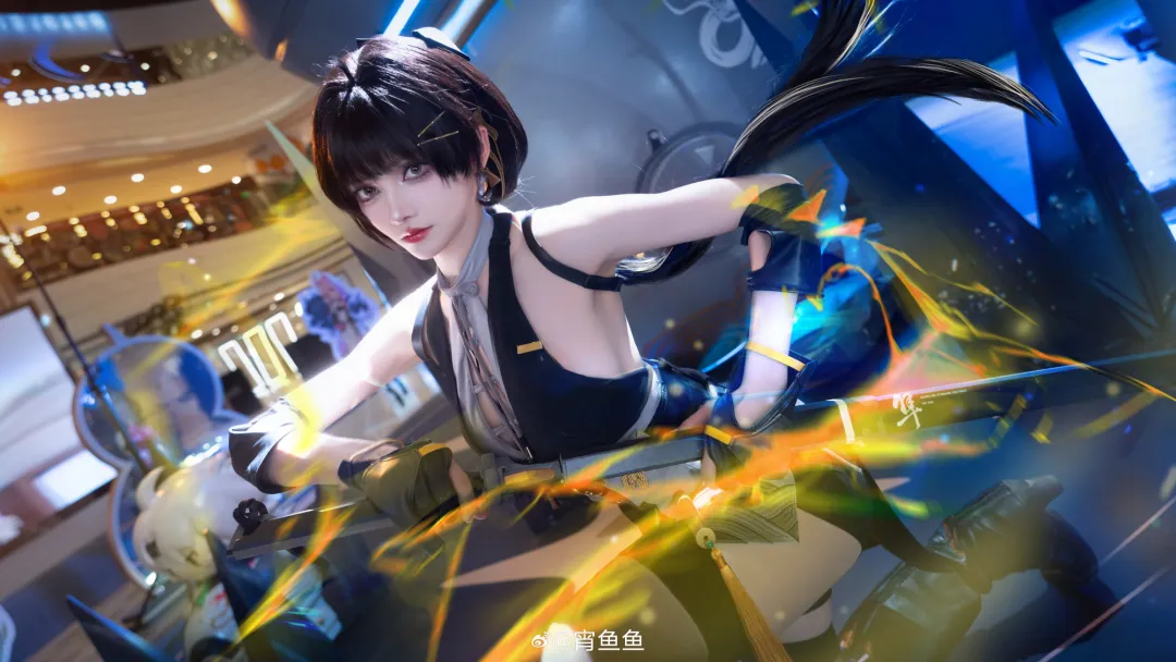 图片[8]-漂泊者，路途还很遥远，继续前进吧