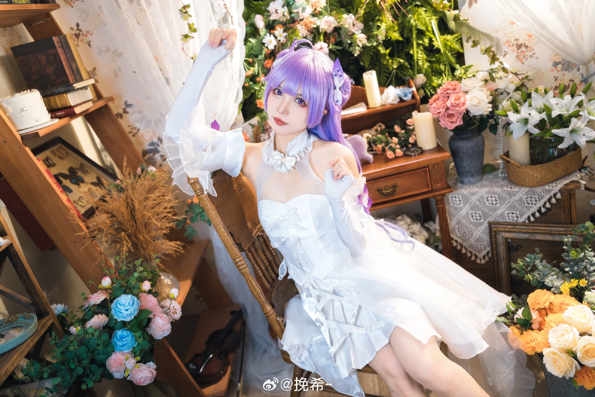 图片[6]-做不到虚荣融合所以独善其身