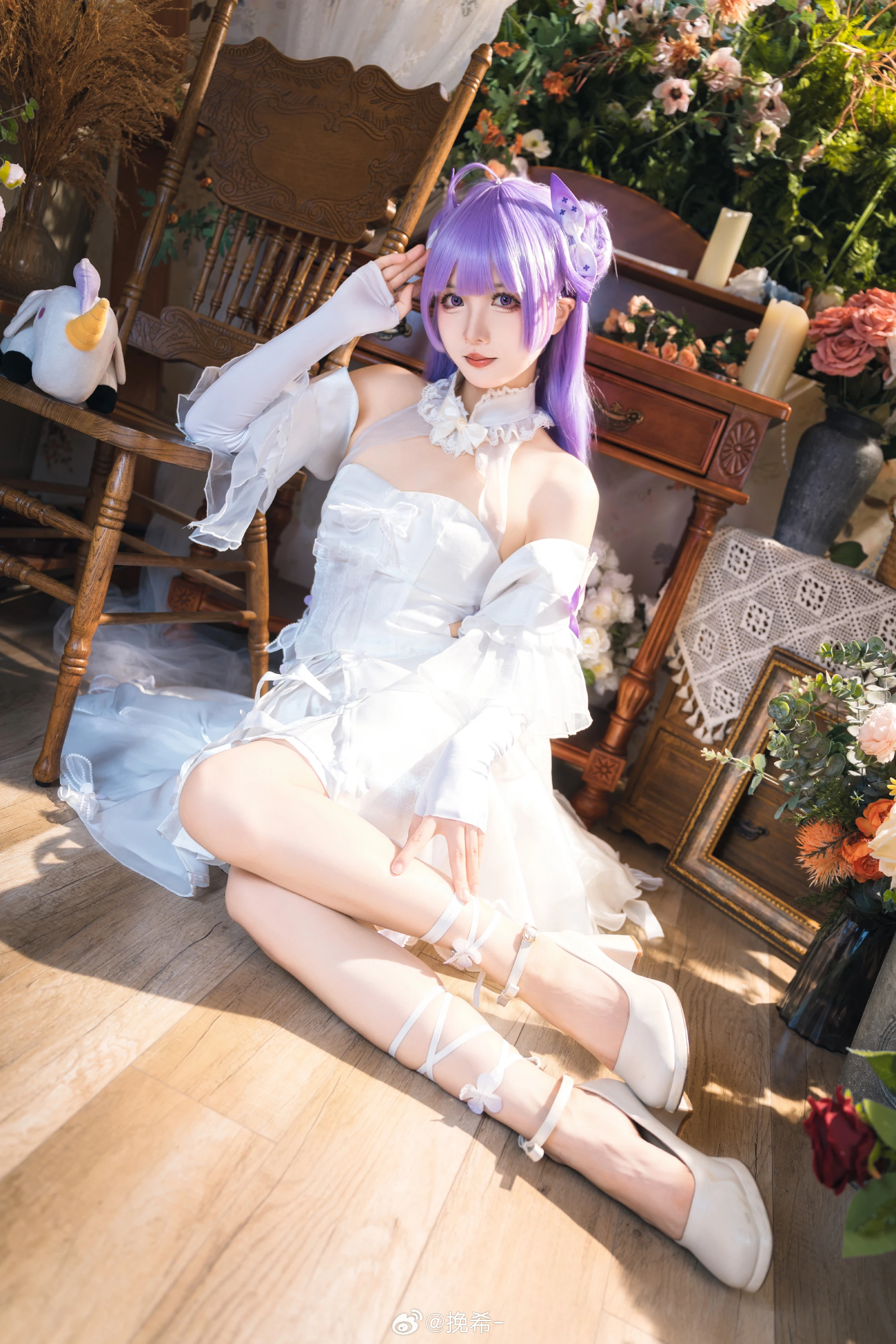 图片[5]-做不到虚荣融合所以独善其身