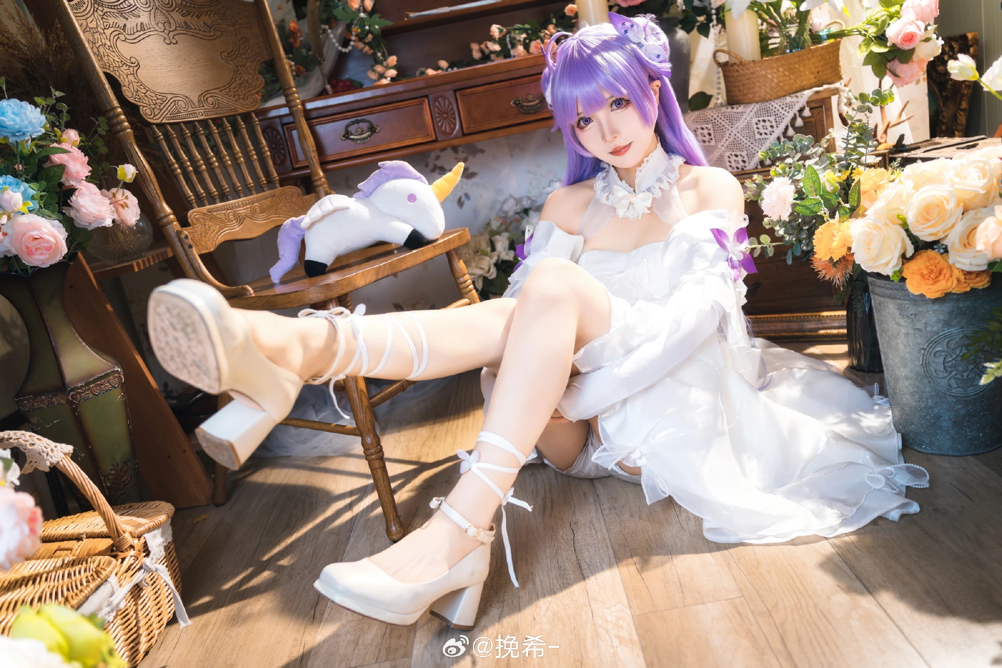 图片[12]-做不到虚荣融合所以独善其身