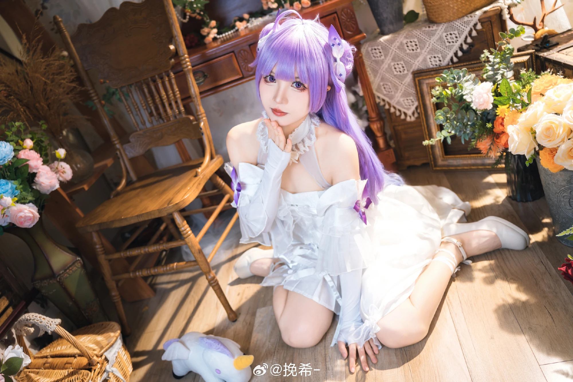 图片[15]-做不到虚荣融合所以独善其身