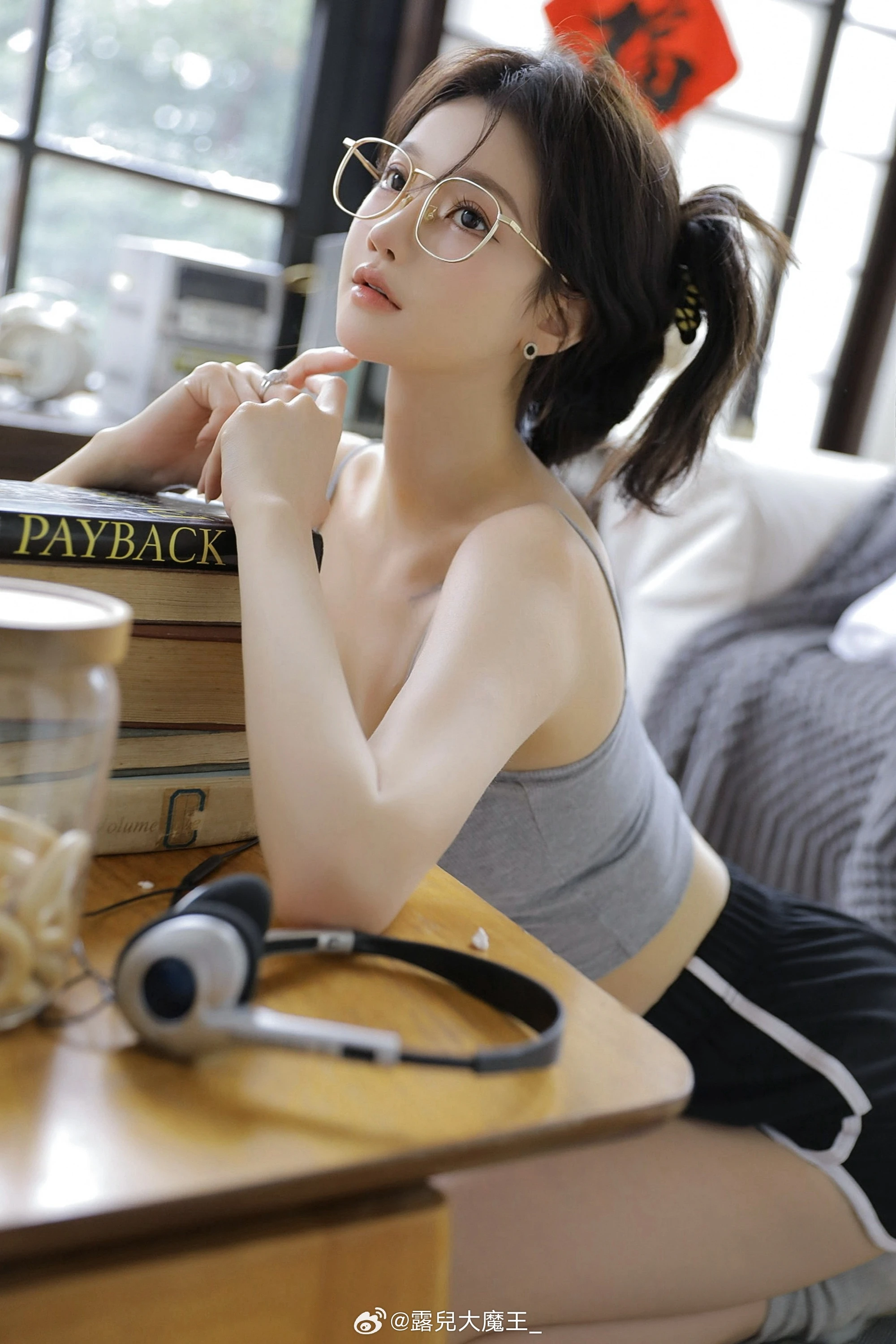 图片[4]-今天的烦恼 会在熄灯的以后全部都跑掉