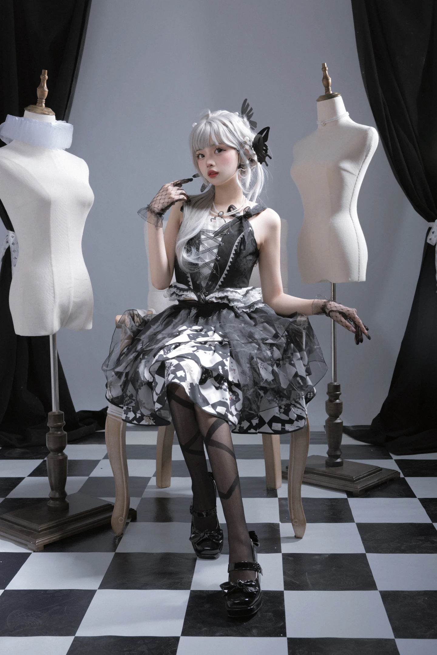 图片[9]-没有诗和远方的日子，那就享受小人间