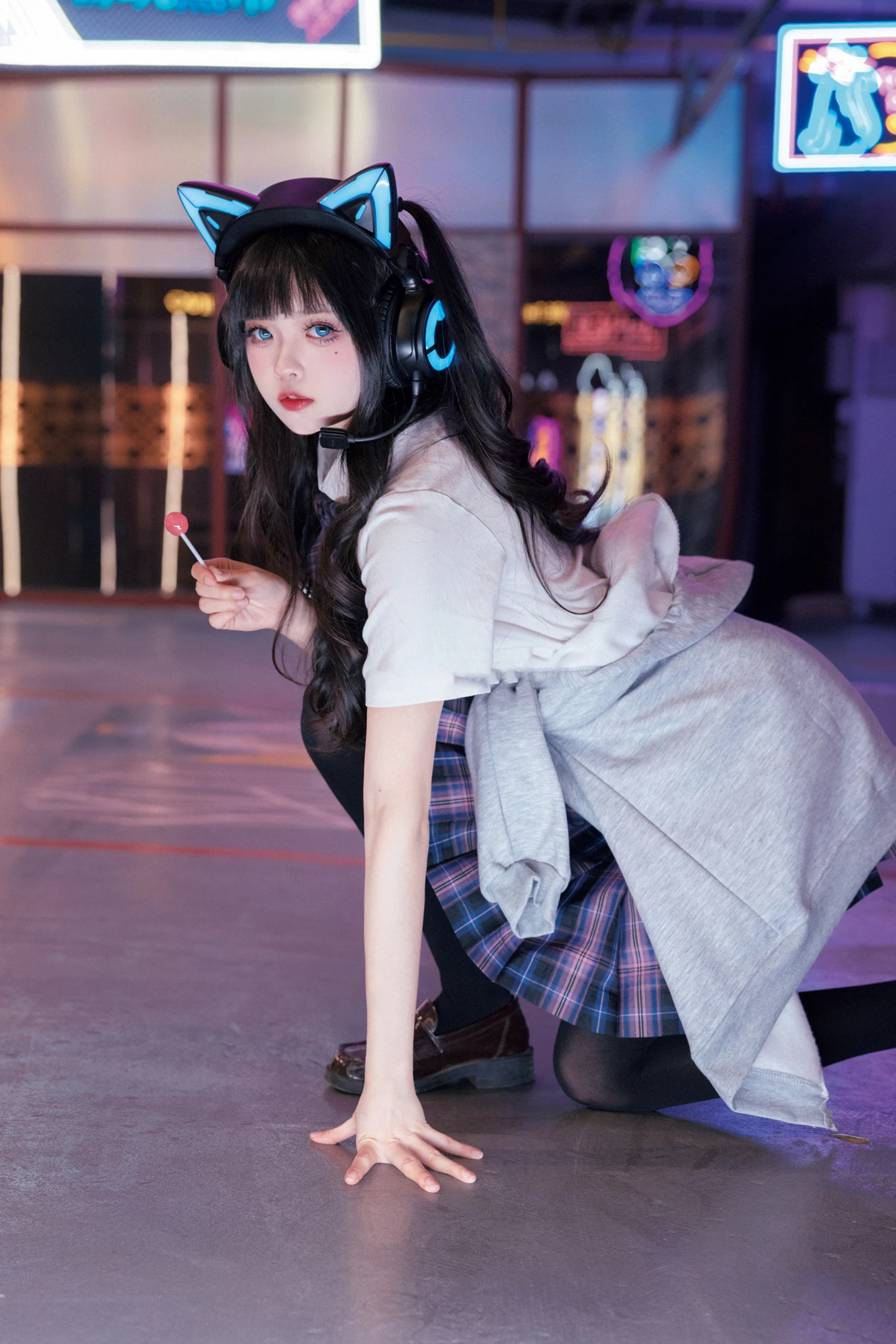 图片[7]-永远不要提前焦虑，生活无非是见招拆招-星空知