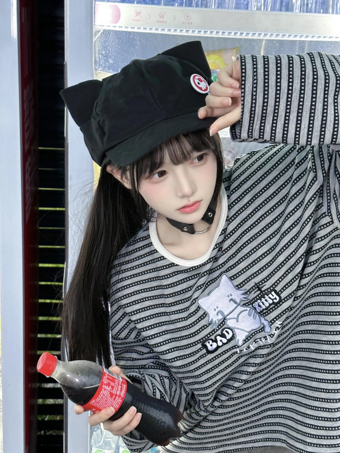 图片[5]-总在闭上双眼之后，才能看见你-星空知